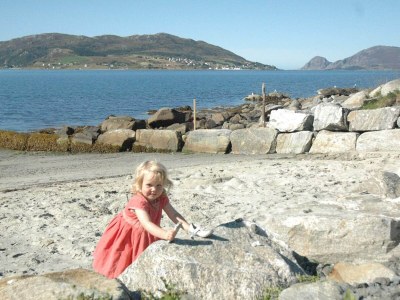 Holiday house 6 person holiday home in Åram-By Traum - Outdoor photo 27