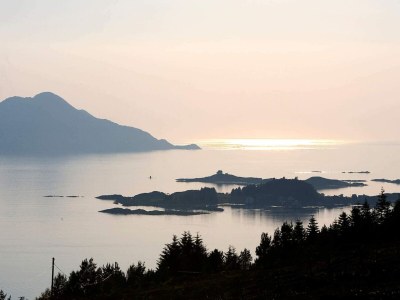 Holiday house 6 person holiday home in Åram-By Traum - Outdoor photo 28