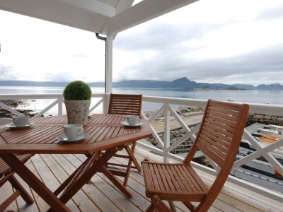 Holiday house 6 person holiday home in Åram-By Traum - Outdoor photo 29