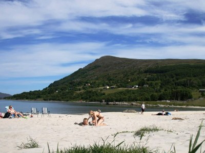 Holiday house 6 person holiday home in Åram-By Traum - Outdoor photo 31