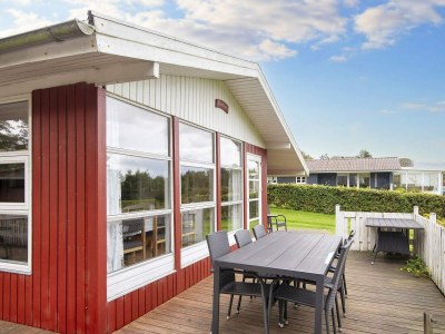Holiday house 8 person holiday home in Struer-By Traum - Outdoor photo 3