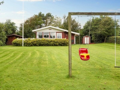 Holiday house 8 person holiday home in Struer-By Traum - Outdoor photo 4