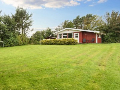 Holiday house 8 person holiday home in Struer-By Traum - Outdoor photo 6