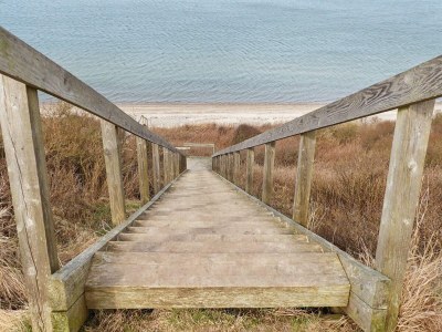 Holiday house 8 person holiday home in Struer-By Traum - Outdoor photo 9