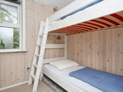 Holiday house 8 person holiday home in Struer-By Traum - Outdoor photo 10