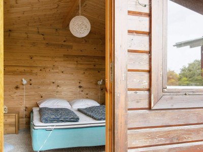 Holiday house 8 person holiday home in Struer-By Traum - Outdoor photo 13