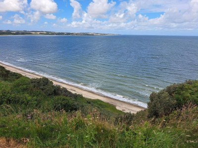 Holiday house 8 person holiday home in Struer-By Traum - Outdoor photo 14