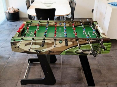 Holiday house 8 person holiday home in Struer-By Traum - Outdoor photo 21