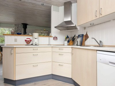 Holiday house 8 person holiday home in Struer-By Traum - Outdoor photo 22