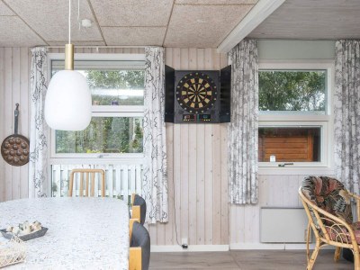 Holiday house 8 person holiday home in Struer-By Traum - Outdoor photo 27