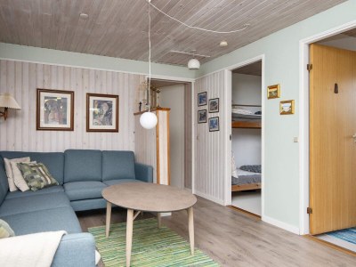 Holiday house 8 person holiday home in Struer-By Traum - Outdoor photo 28