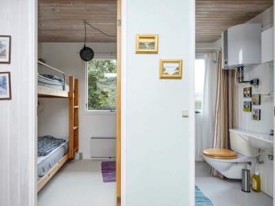 Holiday house 8 person holiday home in Struer-By Traum - Outdoor photo 29