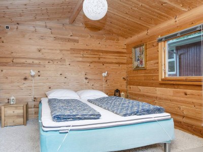 Holiday house 8 person holiday home in Struer-By Traum - Outdoor photo 32