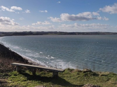 Holiday house 8 person holiday home in Struer-By Traum - Outdoor photo 37