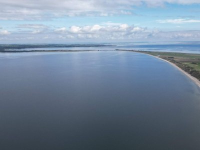 Holiday house 8 person holiday home in Struer-By Traum - Outdoor photo 40