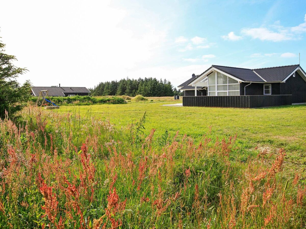 Holiday house Luxury Spa Retreat in Lokken - By Traum Ferienwohnungen - Outdoor photo 4