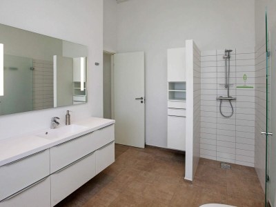 Holiday house Luxury Spa Retreat in Lokken - By Traum Ferienwohnungen - Outdoor photo 2