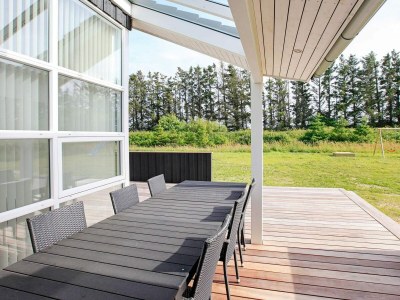 Holiday house Luxury Spa Retreat in Lokken - By Traum Ferienwohnungen - Outdoor photo 3