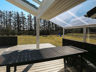 Holiday house Luxury Spa Retreat in Lokken - By Traum Ferienwohnungen - Outdoor photo 5