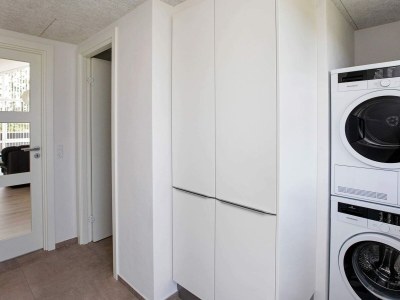 Holiday house Luxury Spa Retreat in Lokken - By Traum Ferienwohnungen - Outdoor photo 10