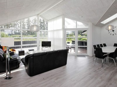 Holiday house Luxury Spa Retreat in Lokken - By Traum Ferienwohnungen - Outdoor photo 16