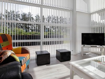 Holiday house Luxury Spa Retreat in Lokken - By Traum Ferienwohnungen - Outdoor photo 17