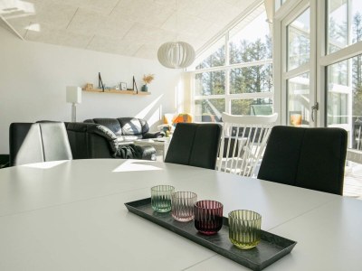 Holiday house Luxury Spa Retreat in Lokken - By Traum Ferienwohnungen - Outdoor photo 19