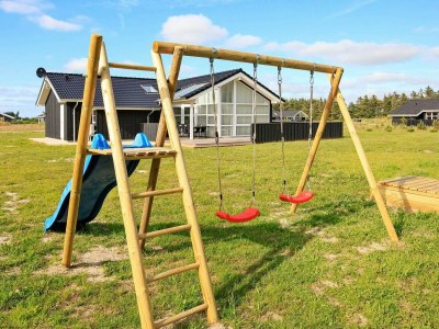 Holiday house Luxury Spa Retreat in Lokken - By Traum Ferienwohnungen - Outdoor photo 20