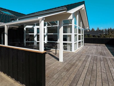 Holiday house Luxury Spa Retreat in Lokken - By Traum Ferienwohnungen - Outdoor photo 22