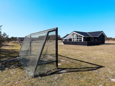 Holiday house Luxury Spa Retreat in Lokken - By Traum Ferienwohnungen - Outdoor photo 23