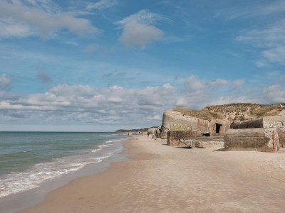 Holiday house Luxury Spa Retreat in Lokken - By Traum Ferienwohnungen - Outdoor photo 24