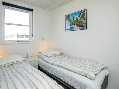 Holiday house Luxury Spa Retreat in Lokken - By Traum Ferienwohnungen - Outdoor photo 26