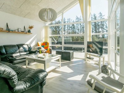 Holiday house Luxury Spa Retreat in Lokken - By Traum Ferienwohnungen - Outdoor photo 32