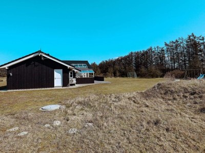 Holiday house Luxury Spa Retreat in Lokken - By Traum Ferienwohnungen - Outdoor photo 33