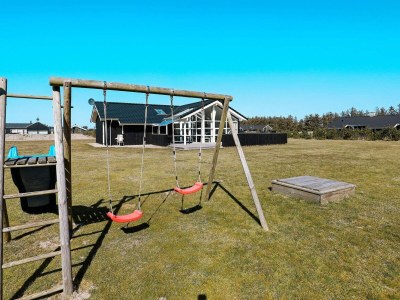 Holiday house Luxury Spa Retreat in Lokken - By Traum Ferienwohnungen - Outdoor photo 34