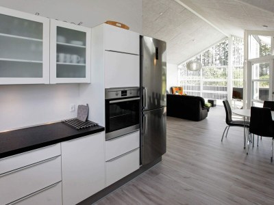 Holiday house Luxury Spa Retreat in Lokken - By Traum Ferienwohnungen - Outdoor photo 35