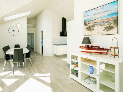 Holiday house Luxury Spa Retreat in Lokken - By Traum Ferienwohnungen - Outdoor photo 36