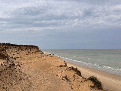 Holiday house Luxury Spa Retreat in Lokken - By Traum Ferienwohnungen - Outdoor photo 38