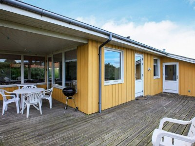 Holiday house 8 person holiday home in Hjørring-By Traum - Outdoor photo 8