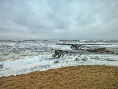 Holiday house 8 person holiday home in Hjørring-By Traum - Outdoor photo 10