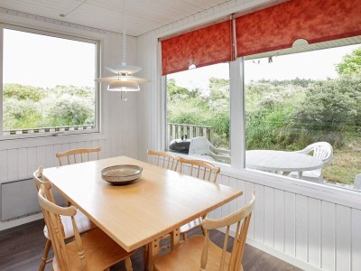 Holiday house 8 person holiday home in Hjørring-By Traum - Outdoor photo 11