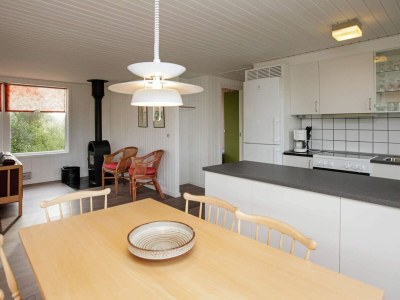 Holiday house 8 person holiday home in Hjørring-By Traum - Outdoor photo 12
