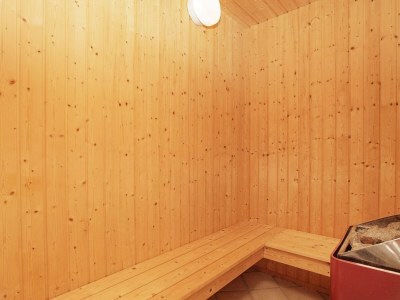 Holiday house 8 person holiday home in Hjørring-By Traum - Outdoor photo 13