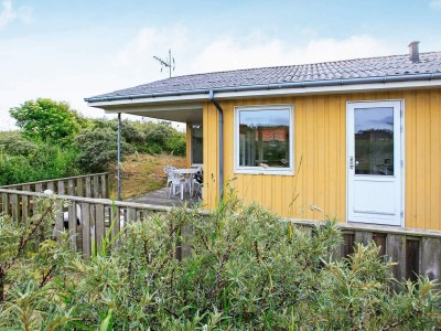 Holiday house 8 person holiday home in Hjørring-By Traum - Outdoor photo 14