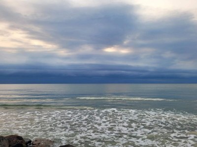 Holiday house 8 person holiday home in Hjørring-By Traum - Outdoor photo 19