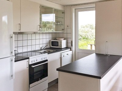 Holiday house 8 person holiday home in Hjørring-By Traum - Outdoor photo 25