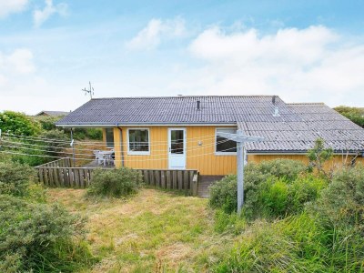 Holiday house 8 person holiday home in Hjørring-By Traum - Outdoor photo 26