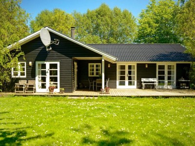 Holiday house Tranquil Retreat with Spa - By Traum Ferienwohnungen - Holiday house