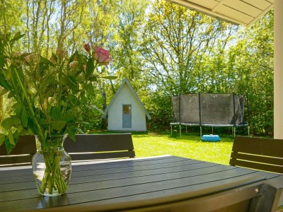 Holiday house Tranquil Retreat with Spa - By Traum Ferienwohnungen - Outdoor photo 4