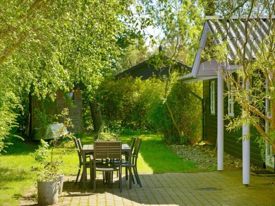 Holiday house Tranquil Retreat with Spa - By Traum Ferienwohnungen - Outdoor photo 6